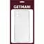 Чехол GETMAN Ease logo Full Camera для Samsung Galaxy A06 Transparent [117291] - миниатюра 4