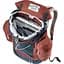Рюкзак Deuter Wengen Redwood (1052-3814122 5335) - мініатюра 5