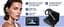Професійна Bluetooth-гарнітура C1 чорний - мініатюра 5