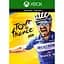 Ключ активації Microsoft Tour de France 2020 для Xbox One/Series - мініатюра 1