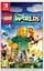 Гра Switch Lego Worlds (5051892210331) - мініатюра 1