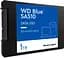SSD накопитель WD Blue SA510 1TB (WDS100T3B0A) [81914] - миниатюра 2