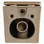 Унітаз підвісний Qtap Robin Ultra Quiet, з сидінням Slim Duroplast/ Soft-close/ Quick relase QT17332303ASSB - мініатюра 6