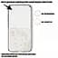 Чохол до мобільного телефона BeCover Apple iPhone 16 Plus Transparancy (712277) - мініатюра 4