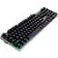 Клавиатура Bloody B760 LK-Green Switch Grey [104186] - миниатюра 2
