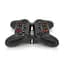 Бездротовий геймпад Brazzers BR-019 для PC X360, PS3, Android та TV Box чорний 2 шт. - мініатюра 2