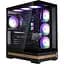 Корпус Zalman P40 Namu Black [149299] - мініатюра 4