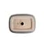 Умивальник накладний Mixxus Premium Diverse-0116 grey 455x330x135 мм MP6651, Графит - мініатюра 8