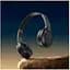 Навушники Hoco W46 Bluetooth накладні чорні 6942007601696 - мініатюра 2
