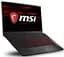 Ноутбук MSI GF75-10SDR (GF7510SDR-461XUA) Black (GF7510SDR-461XUA) - мініатюра 3