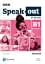 Speak Out 3rd Edition B1 Workbook with Key - миниатюра 1