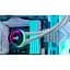 СВО Aerocool Oasis L240 White (ACLA-OA24117.21) - мініатюра 5