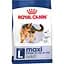 Сухий корм Royal Canin Maxi Adult для дорослих собак великих порід з м'ясом птиці та кукурудзою 15 кг - мініатюра 1