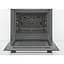 Електродуховка Bosch HBJ 558YS0Q - мініатюра 3