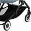 Коляска Cybex Agis BLK Stormy Blue (525000775) - мініатюра 12