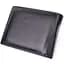 Кожаное мужское портмоне ST Leather 11,5х9х1 см acs0028308 - миниатюра 2