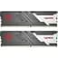 Модуль пам'яті для комп'ютера DDR5 64GB (2x32GB) 6000 MHz Viper Venom Patriot (PVV564G600C36K) - мініатюра 1