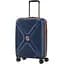 Валіза Titan Paradoxx S Ti833406 Navy (Ti833406-20) - мініатюра 1