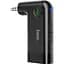 Bluetooth аудіо адаптер Hoco E53 Dawn Sound Black (729750) [92264] - мініатюра 1