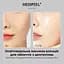 Есенція для обличчя Medi-Peel Peptide 9 Volume White Cica Essence Pro освітлювальна киснева з центеллою 100 мл - мініатюра 5
