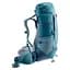 Рюкзак Deuter Aircontact Lite 40+10 2023 Atlantic-ink (1052-3340123 1374) - миниатюра 6