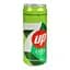 Напиток 7up нуль сахара безалкогольный сильногазированный 0.33 л - миниатюра 7