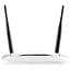 Wi-Fi маршрутизатор TP-Link TL-WR841N 300M Wireless N Router - мініатюра 2