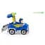 Спасательный автомобиль де-люкс Spin Master Paw Patrol с водителем Гонщик (SM16776/4576) - миниатюра 2
