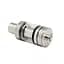 Бак Melo 3 Mini 22mm 2ml атомайзер для випарника Silver (17970) - мініатюра 3