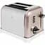 Тостер Cuisinart 2 слота розовый (CPT160PIE) - миниатюра 4