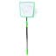 Сачок для бабочек Bambi MS 4388(Green) телескопическая ручка 46-69 см - миниатюра 1