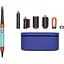Фен-стайлер Dyson Airwrap Multi-Styler and Dryer Straight to Wavy Ceramic Patina/Topaz (533598-01) [121549] - мініатюра 1