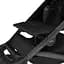 Дитяча коляска Thule Urban Glide 4-wheel Black (TH 10101976) - мініатюра 7