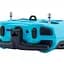 Пульт управления RadioMaster Pocket Crush ELRS M2 Blue (HP0157.0091-BLU) [157452] - миниатюра 3