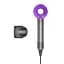 Фэн Hoco HP11 Plus High-Speed ​​Negative Ion Hair Dryer Purple - миниатюра 3