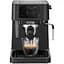 Рожкова кавоварка еспресо DeLonghi EC 235.BK - мініатюра 1