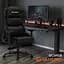 Геймерське крісло GamePro GC695B [148894] - мініатюра 8