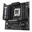 Материнcька плата TUF GAMING B850M-E WIFI sAM5 B850 4xDDR5 M.2 HDMI DP Wi-Fi BT mATX Asus teh0019086 - мініатюра 6