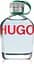 Туалетна вода Hugo Boss Hugo Man Тестер 125 мл - мініатюра 1
