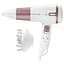 Фен Rowenta Premium Care Pro CV7461F0 білий - мініатюра 2