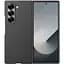 Чохол Epik Leather Case для Samsung Galaxy Fold6 Gray AAA [113348] - мініатюра 1