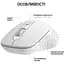 Миша OfficePro Wireless біла (M230W) - мініатюра 5