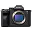 Бездзеркальний фотоапарат Sony Alpha A7 IV Body Black (ILCE7M4B.CEC) UA [87969] - мініатюра 1