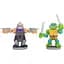 Игровой набор Akedo TMNT Батл арена Леонардо и Шредер (123225) - миниатюра 3