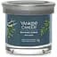 Свічка Yankee Candle Small Bayside Cedar Прибережний кедр 122 г (1744755E) - мініатюра 2