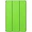 Чохол Primolux Slim для планшета Samsung Galaxy Tab S9 FE (SM-X510 / SM-X516) 10.9" Green - мініатюра 1