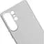 Чохол Epik Leather Case для Samsung Galaxy S25 Ultra Stone AAA [133781] - мініатюра 3