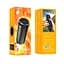 Бездротовий Bluetooth динамік Borofone BR22, 2x5W, 1200mAh, дистанція до 10m, Black, Box - мініатюра 3