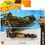 Базовая машинка Hot Wheels HW Race Day HW-4-Trac черная (5785) - миниатюра 1