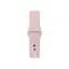Ремінець Sport Band для Apple Watch 42/44/45mm Pink Sand [45091] - мініатюра 3